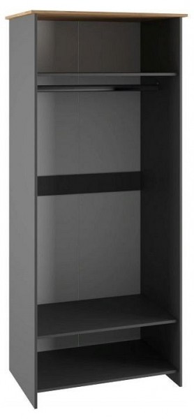Шкаф платяной Теодора в Карталах - kartaly.ok-mebel.com | фото 2