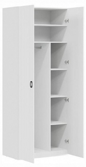 Шкаф платяной Тиффани в Карталах - kartaly.ok-mebel.com | фото 2