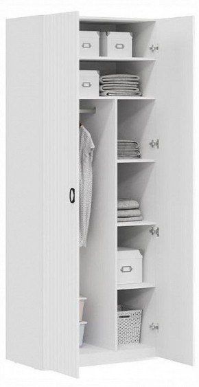 Шкаф платяной Тиффани в Карталах - kartaly.ok-mebel.com | фото 3