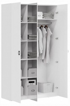 Шкаф платяной Тиффани в Карталах - kartaly.ok-mebel.com | фото 3