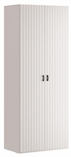 Шкаф платяной Тиффани в Карталах - kartaly.ok-mebel.com | фото