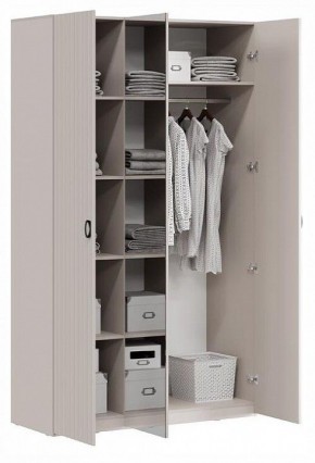 Шкаф платяной Тиффани в Карталах - kartaly.ok-mebel.com | фото 2