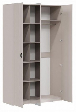 Шкаф платяной Тиффани в Карталах - kartaly.ok-mebel.com | фото 3