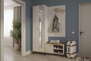 Шкаф платяной Тоскана 535.01 в Карталах - kartaly.ok-mebel.com | фото 4