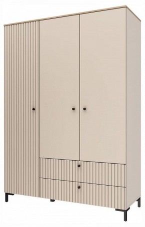 Шкаф платяной Тоскана 535.14 в Карталах - kartaly.ok-mebel.com | фото