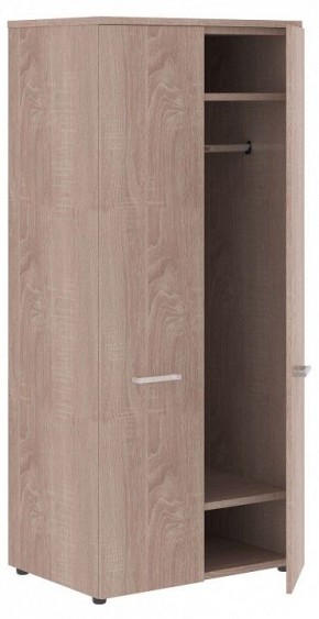Шкаф платяной XTEN XCW 85.2 в Карталах - kartaly.ok-mebel.com | фото
