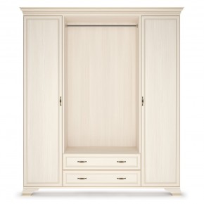 Шкаф распашной четырехдверный с зеркалами Сиена в Карталах - kartaly.ok-mebel.com | фото 5