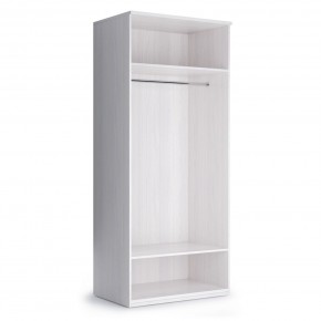 Шкаф распашной двухдверный Парма Нео в Карталах - kartaly.ok-mebel.com | фото 5