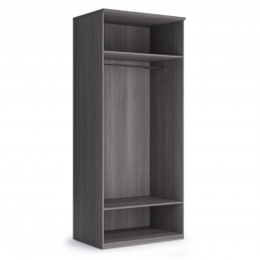 Шкаф распашной двухдверный Парма Нео в Карталах - kartaly.ok-mebel.com | фото 4