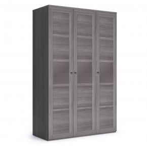 Шкаф распашной трехдверный Парма Нео в Карталах - kartaly.ok-mebel.com | фото 6