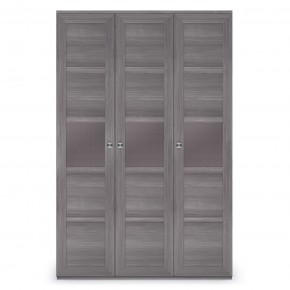 Шкаф распашной трехдверный Парма Нео в Карталах - kartaly.ok-mebel.com | фото 7
