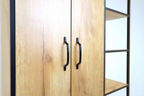 ВИРТОН 2 Шкаф с полками в Карталах - kartaly.ok-mebel.com | фото 7