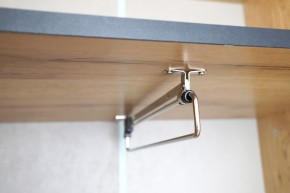 ВИРТОН 2 Шкаф с полками в Карталах - kartaly.ok-mebel.com | фото 10