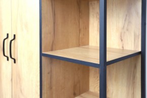 ВИРТОН 2 Шкаф с полками в Карталах - kartaly.ok-mebel.com | фото 14