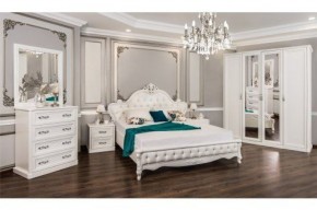 Шкаф угловой без зеркала Мишель в Карталах - kartaly.ok-mebel.com | фото 5