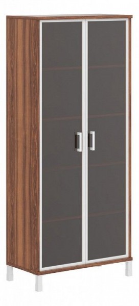 Шкаф-витрина Born B 430.8 в Карталах - kartaly.ok-mebel.com | фото