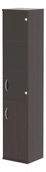 Шкаф-витрина Imago СУ-1.2(R) в Карталах - kartaly.ok-mebel.com | фото