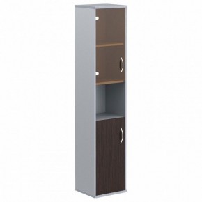 Шкаф-витрина Imago СУ-1.4(L) в Карталах - kartaly.ok-mebel.com | фото