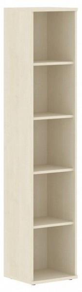 Шкаф-витрина Imago СУ-1.4Л в Карталах - kartaly.ok-mebel.com | фото 2
