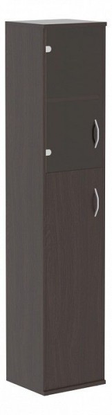 Шкаф-витрина Imago СУ-1.7(L) в Карталах - kartaly.ok-mebel.com | фото