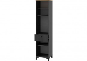 Шкаф-витрина Ника в Карталах - kartaly.ok-mebel.com | фото 2