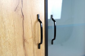 ВИРТОН 21 Шкаф-витрина в Карталах - kartaly.ok-mebel.com | фото 8