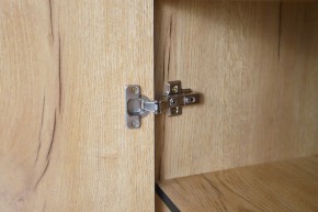 ВИРТОН 21 Шкаф-витрина в Карталах - kartaly.ok-mebel.com | фото 10