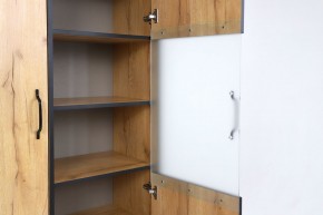 ВИРТОН 21 Шкаф-витрина в Карталах - kartaly.ok-mebel.com | фото 12