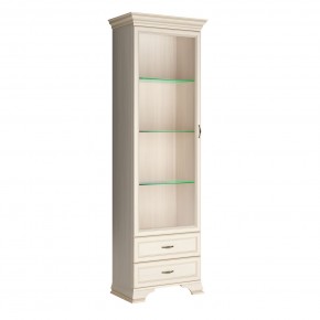Шкаф-витрина Сиена в Карталах - kartaly.ok-mebel.com | фото 10