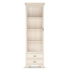 Шкаф-витрина Сиена в Карталах - kartaly.ok-mebel.com | фото 8