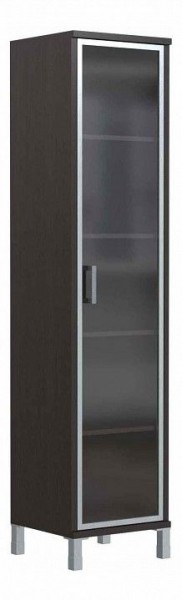 Шкаф-витрина Skyland Born B 431.8 в Карталах - kartaly.ok-mebel.com | фото 2