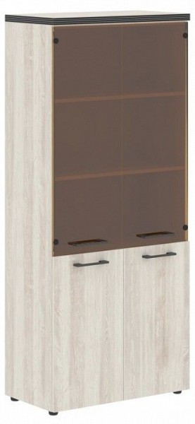 Шкаф-витрина Torr THC 85.2 в Карталах - kartaly.ok-mebel.com | фото