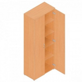 Шкафы для документов "Референт" Р.Ш-3 в Карталах - kartaly.ok-mebel.com | фото 3