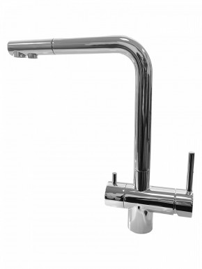 SM.GERDA.CHROME в Карталах - kartaly.ok-mebel.com | фото