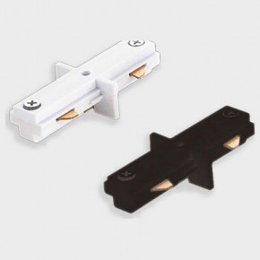 Соединитель линейный для треков Italline WSO WSO 78 white в Карталах - kartaly.ok-mebel.com | фото 2