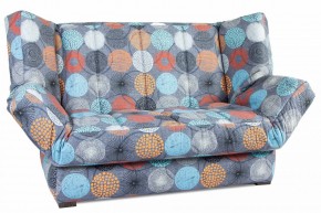 СОФИЯ ЛЮКС Диван БД (поролон) (2-я категория ткани) в Карталах - kartaly.ok-mebel.com | фото