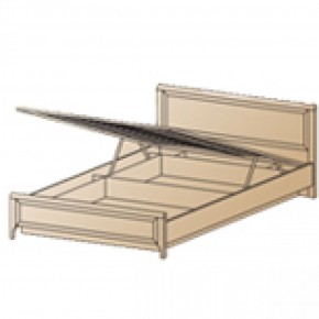 Спальня Карина композиция 2 (Акация Молдау) в Карталах - kartaly.ok-mebel.com | фото 4