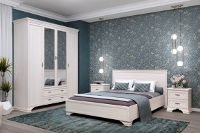 Спальня "Сиена" (комплект 3) в Карталах - kartaly.ok-mebel.com | фото 2