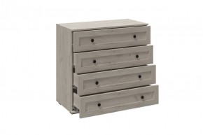 Спальня София СК-20 Комод (Дуб крафт белый) в Карталах - kartaly.ok-mebel.com | фото 2