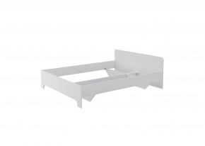 Спальный гарнитур VICTOR (модульный) Белый в Карталах - kartaly.ok-mebel.com | фото 2