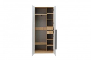 СТЕФАНИ-2 Шкаф в Карталах - kartaly.ok-mebel.com | фото 3