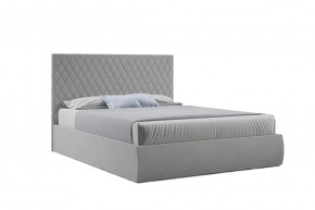 СТЕЛЛА Кровать с ПМ 1200 в Карталах - kartaly.ok-mebel.com | фото 4
