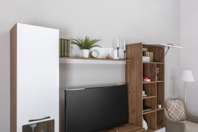 Стеллаж 13.148 Манхеттен в Карталах - kartaly.ok-mebel.com | фото 3