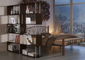 Стеллаж (БТС) в Карталах - kartaly.ok-mebel.com | фото 2