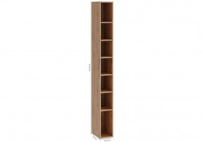 Стеллаж-колонка Роут в Карталах - kartaly.ok-mebel.com | фото 2
