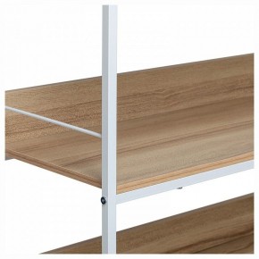 Стеллаж комбинированный Ноа в Карталах - kartaly.ok-mebel.com | фото 8