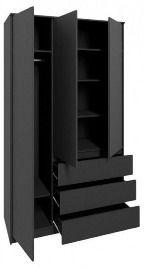 Стеллаж Охта в Карталах - kartaly.ok-mebel.com | фото 2