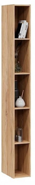 Стеллаж Стелла в Карталах - kartaly.ok-mebel.com | фото