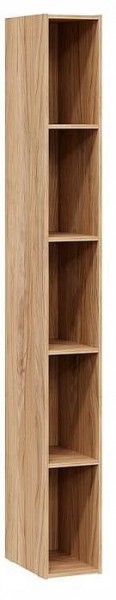 Стеллаж Стелла в Карталах - kartaly.ok-mebel.com | фото 2