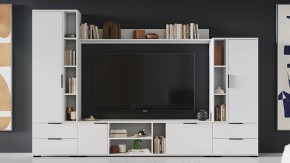 Стенка для гостиной Агата в Карталах - kartaly.ok-mebel.com | фото 2